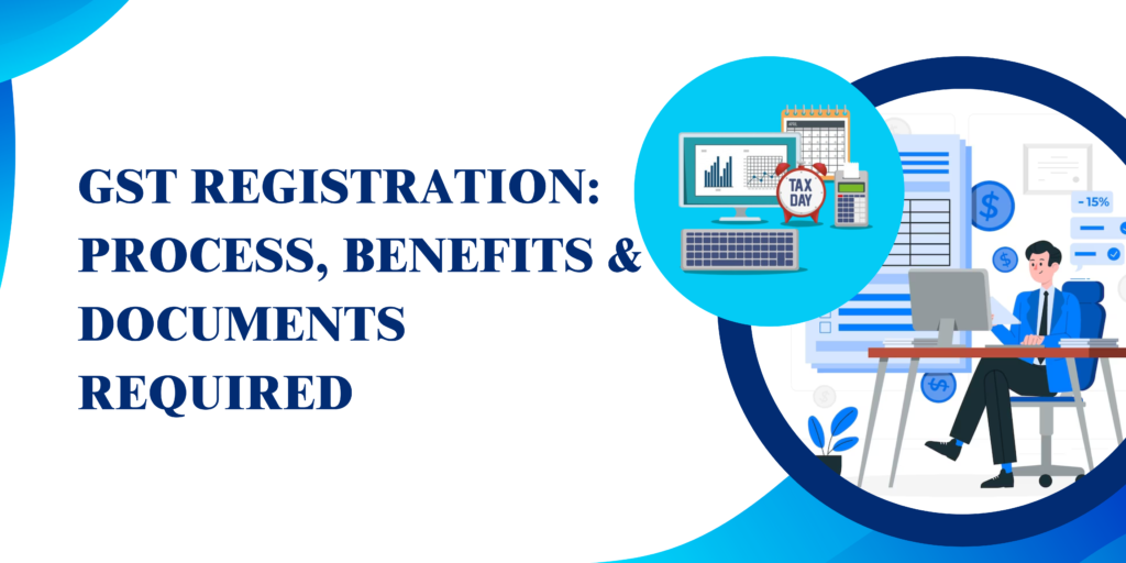 gst registration