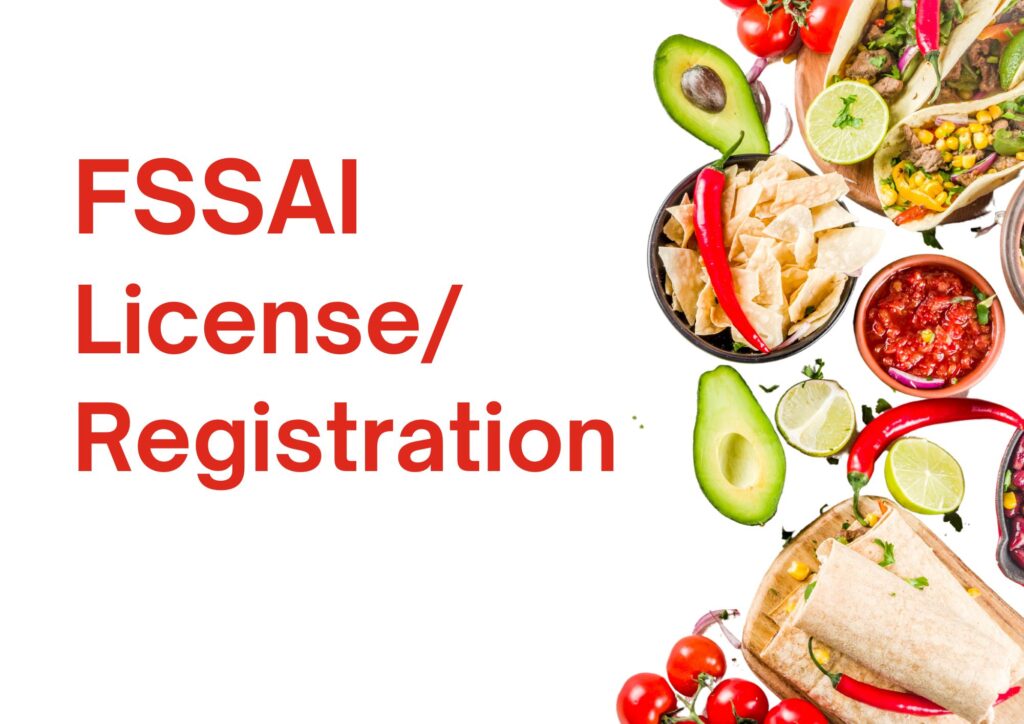 FSSAI License