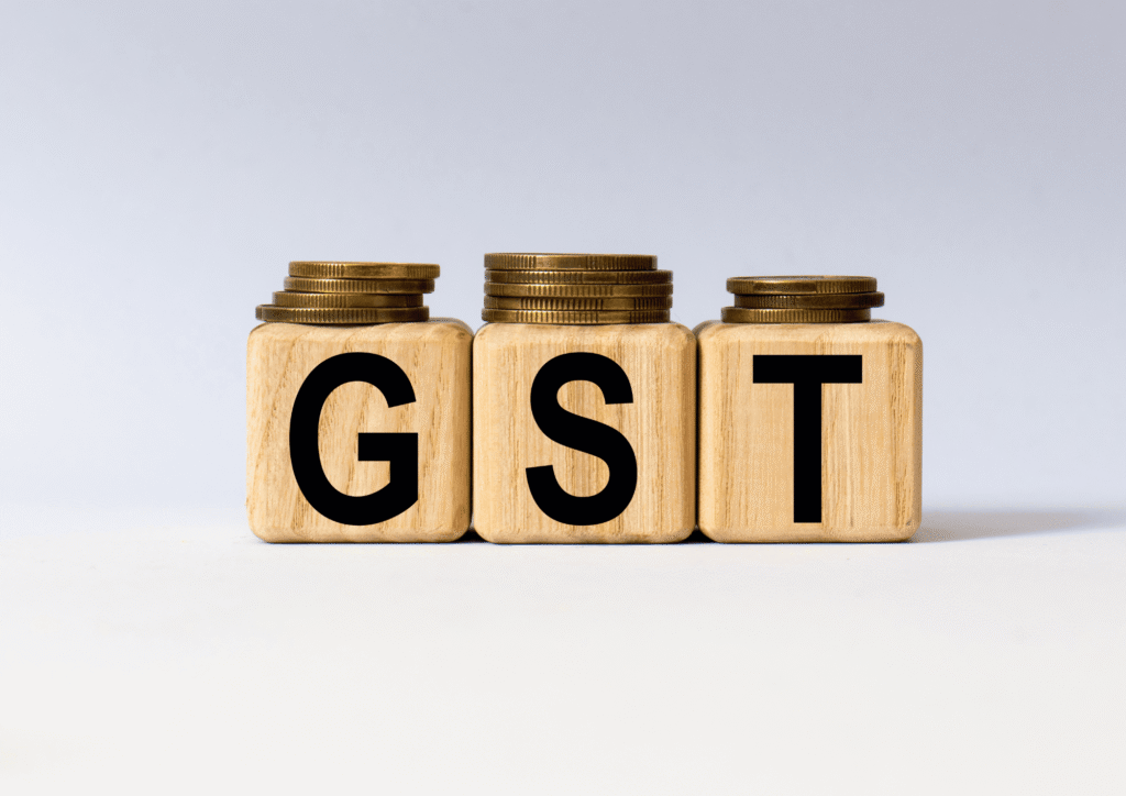 gst registration in pune